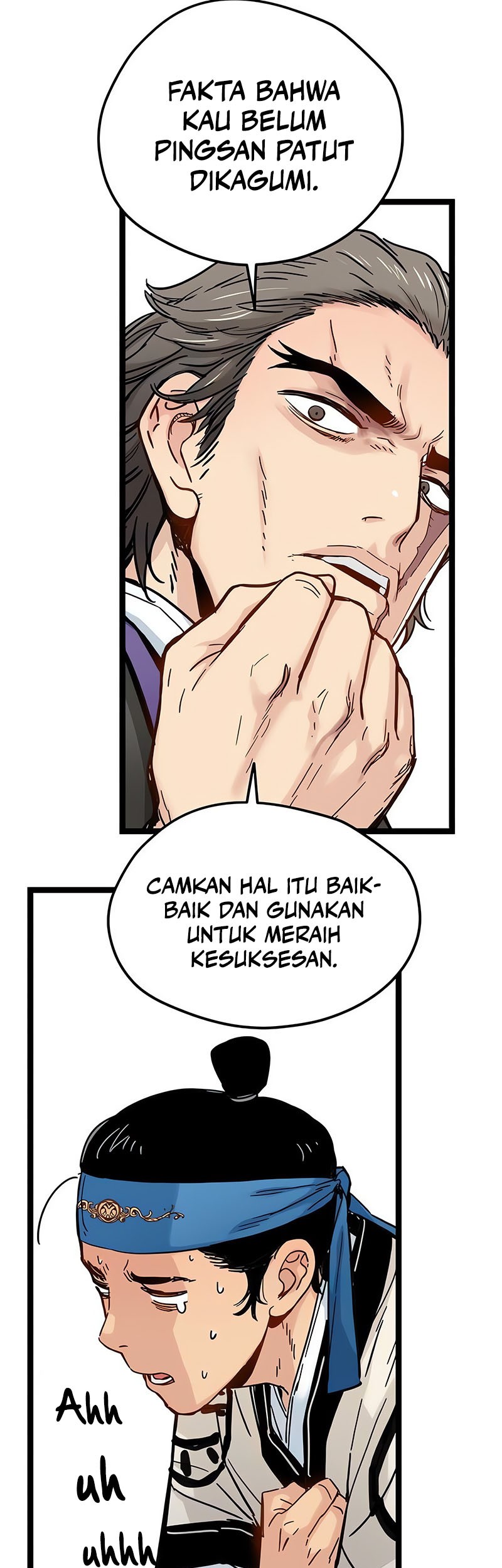 Surviving as a Genius on Borrowed Time Chapter 09 Gambar 6