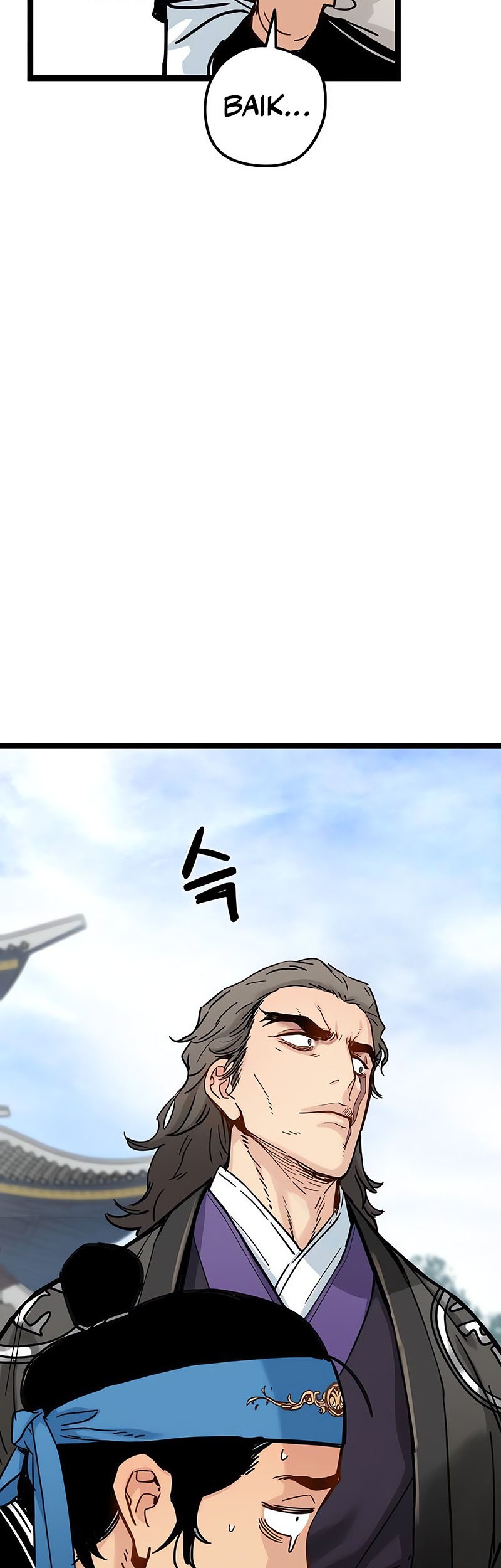 Surviving as a Genius on Borrowed Time Chapter 09 Gambar 7