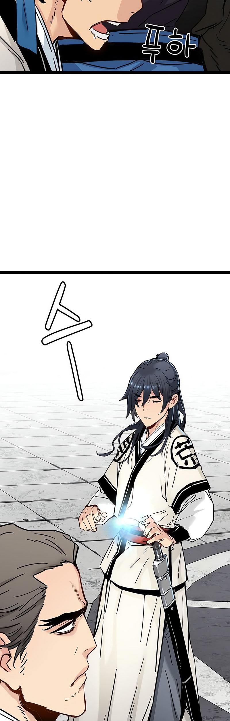 Surviving as a Genius on Borrowed Time Chapter 09 Gambar 8