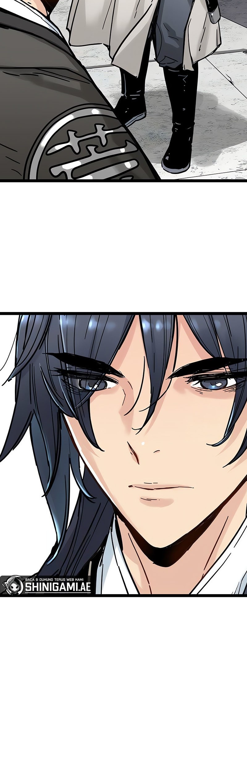 Surviving as a Genius on Borrowed Time Chapter 09 Gambar 9