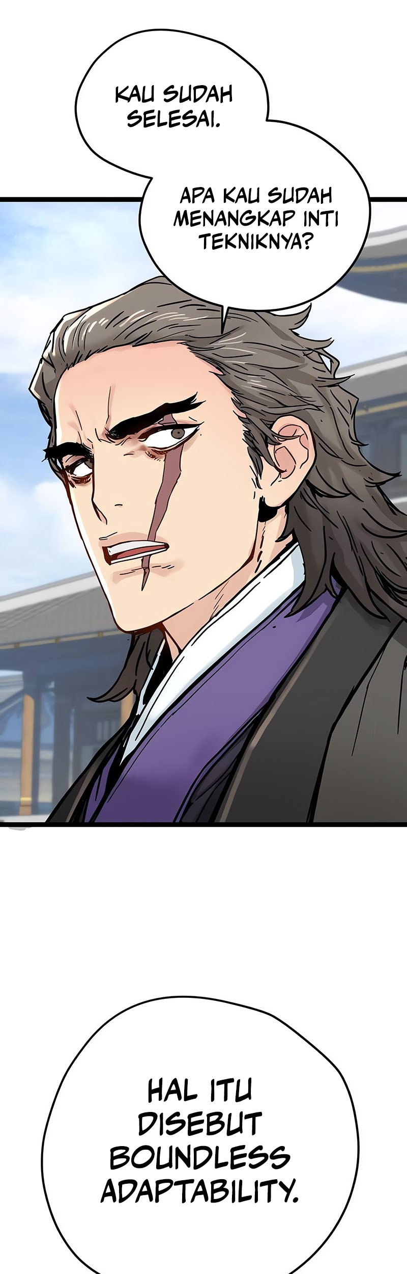 Surviving as a Genius on Borrowed Time Chapter 09 Gambar 10