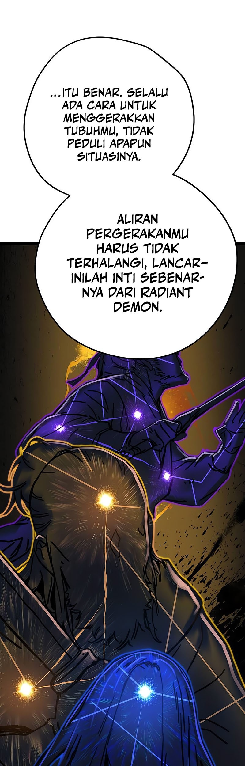 Surviving as a Genius on Borrowed Time Chapter 09 Gambar 12