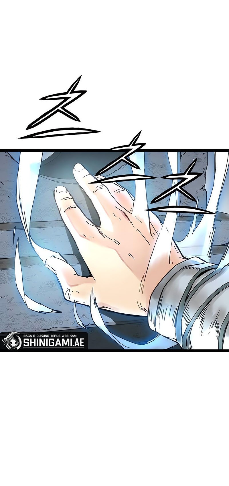 Surviving as a Genius on Borrowed Time Chapter 09 Gambar 17