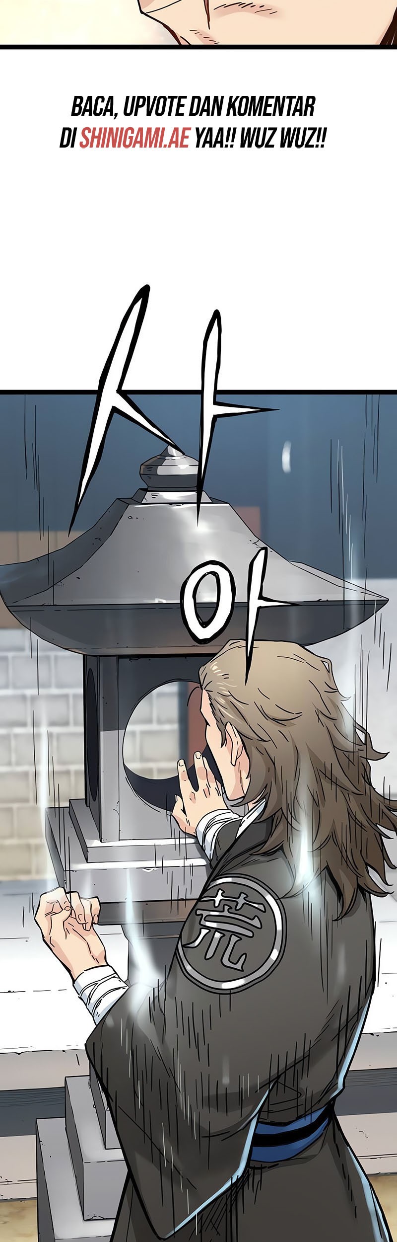 Surviving as a Genius on Borrowed Time Chapter 09 Gambar 20