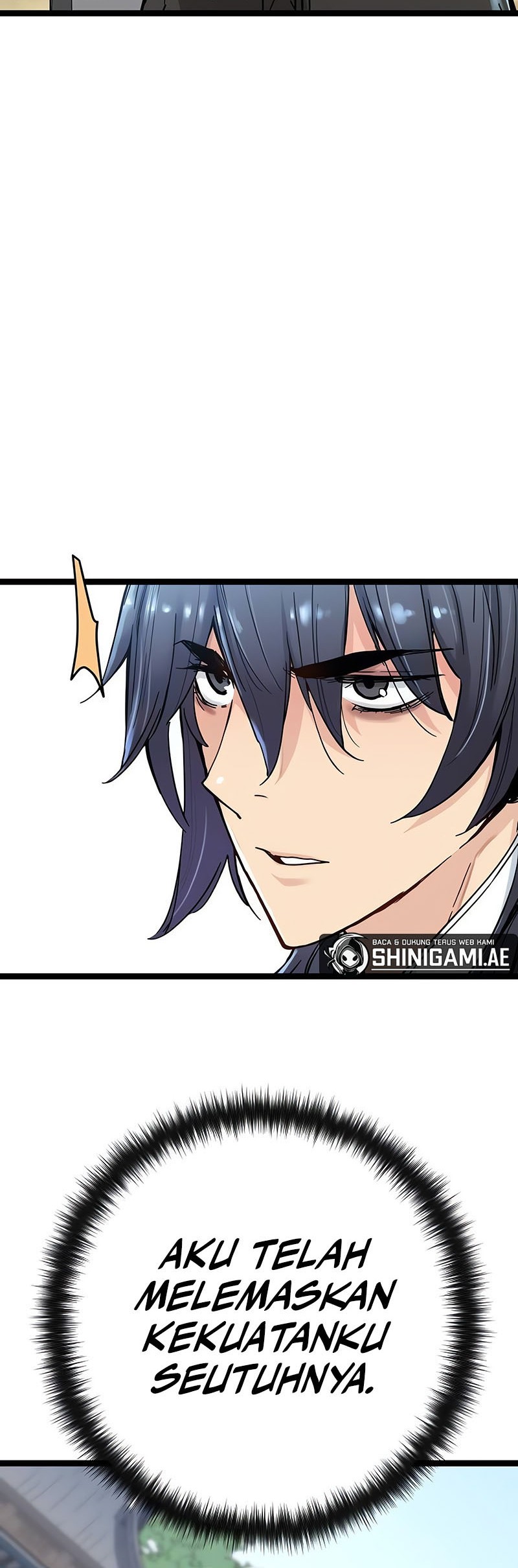 Surviving as a Genius on Borrowed Time Chapter 09 Gambar 21
