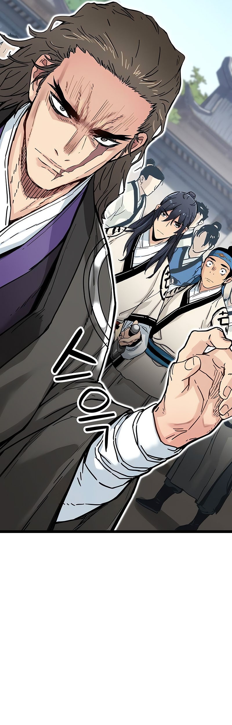 Surviving as a Genius on Borrowed Time Chapter 09 Gambar 22