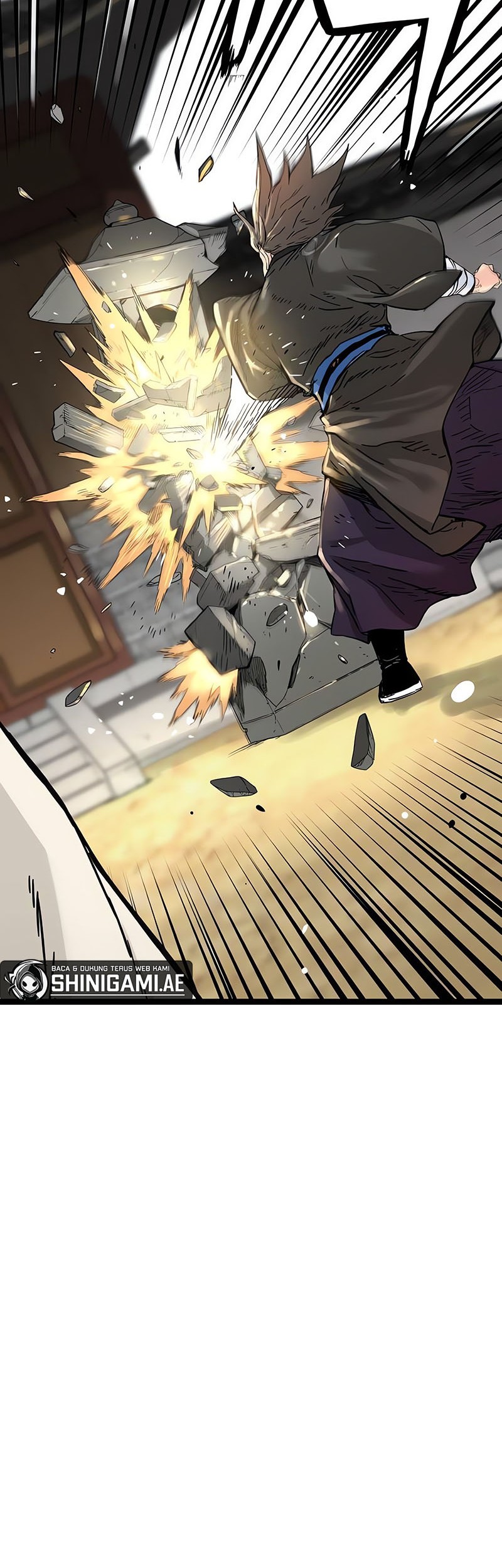 Surviving as a Genius on Borrowed Time Chapter 09 Gambar 25