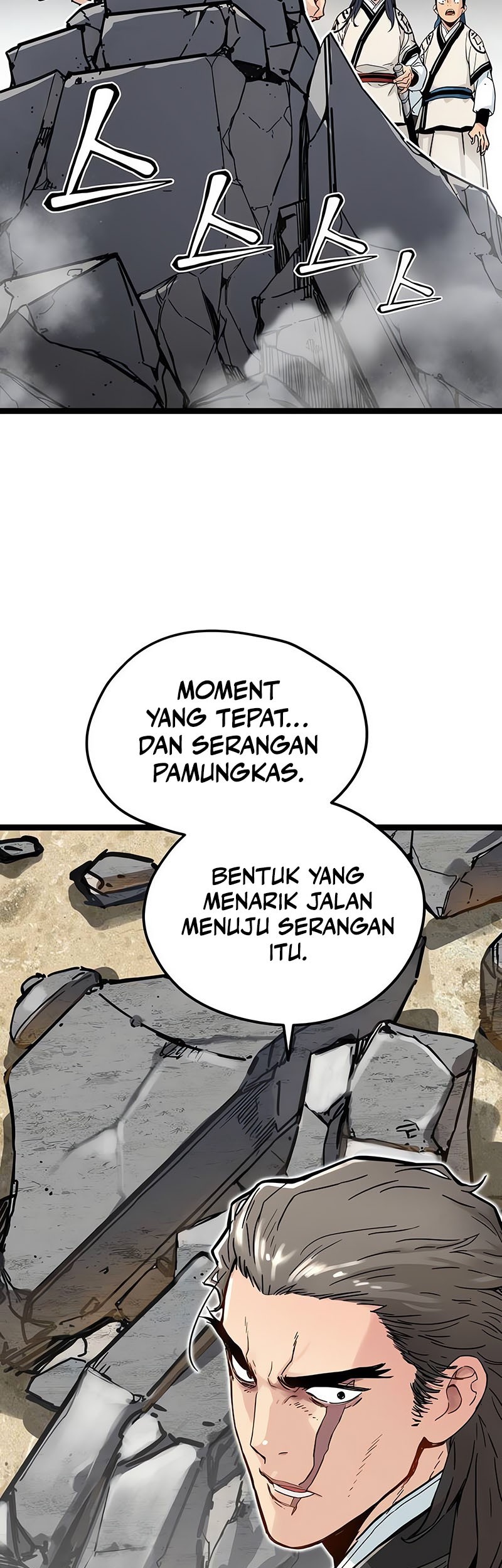 Surviving as a Genius on Borrowed Time Chapter 09 Gambar 28