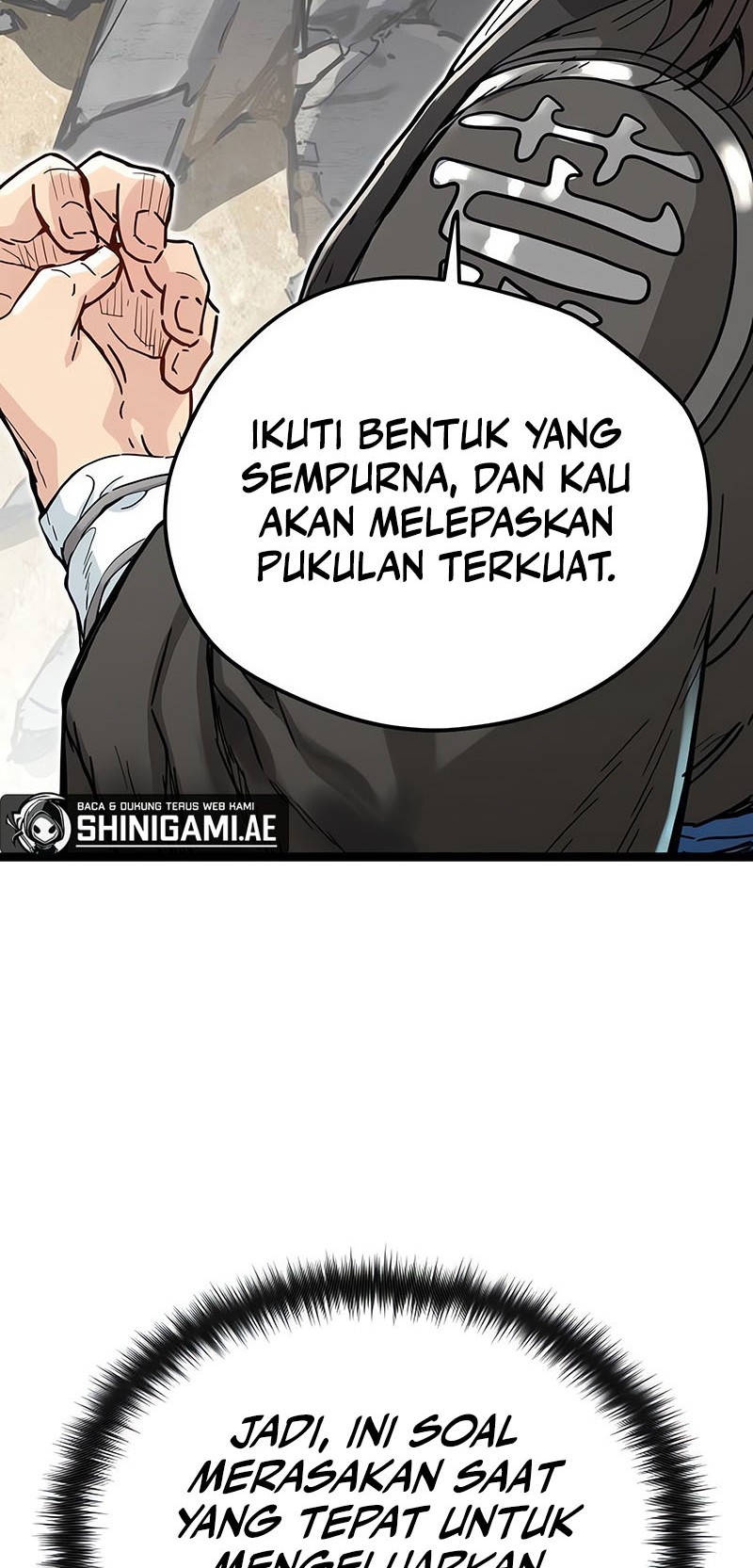 Surviving as a Genius on Borrowed Time Chapter 09 Gambar 29