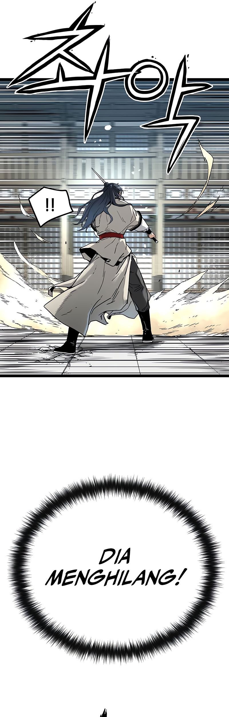 Surviving as a Genius on Borrowed Time Chapter 08 Gambar 34