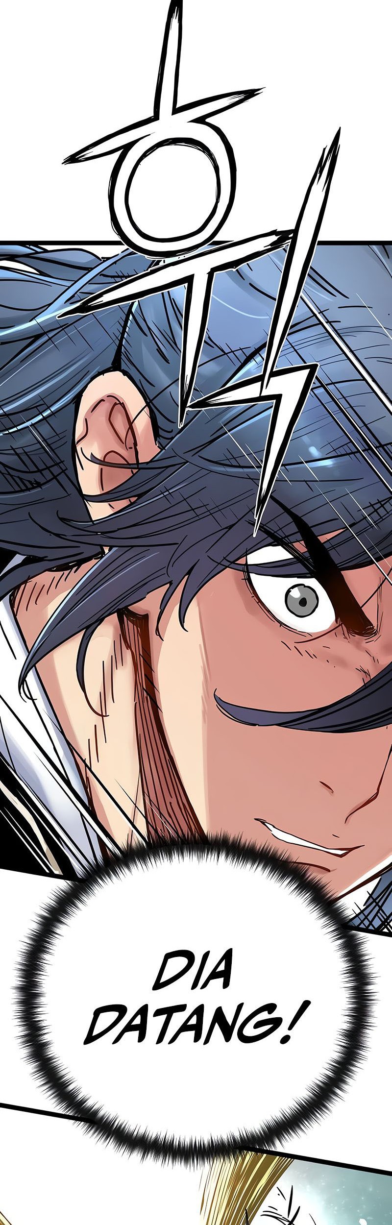 Surviving as a Genius on Borrowed Time Chapter 08 Gambar 35