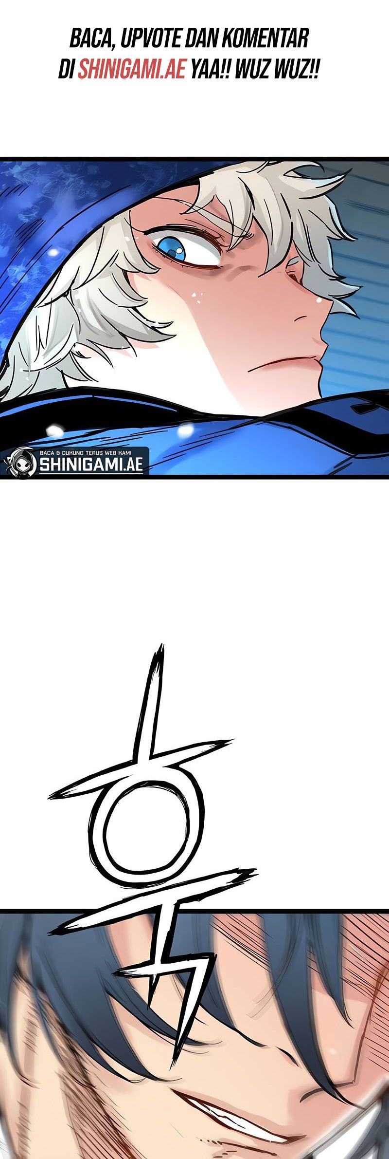 Surviving as a Genius on Borrowed Time Chapter 08 Gambar 37