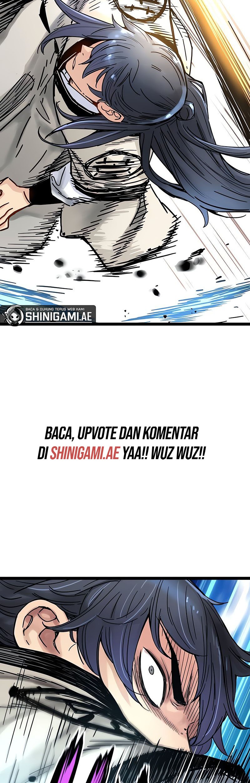 Surviving as a Genius on Borrowed Time Chapter 08 Gambar 39