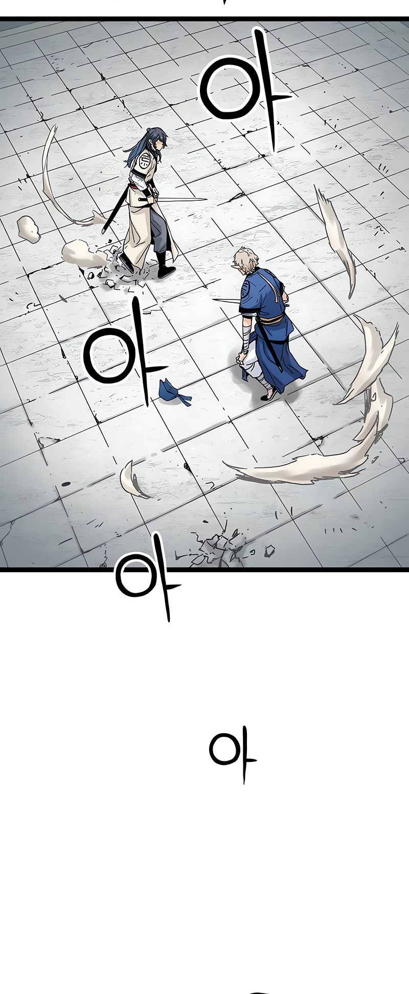 Surviving as a Genius on Borrowed Time Chapter 08 Gambar 45