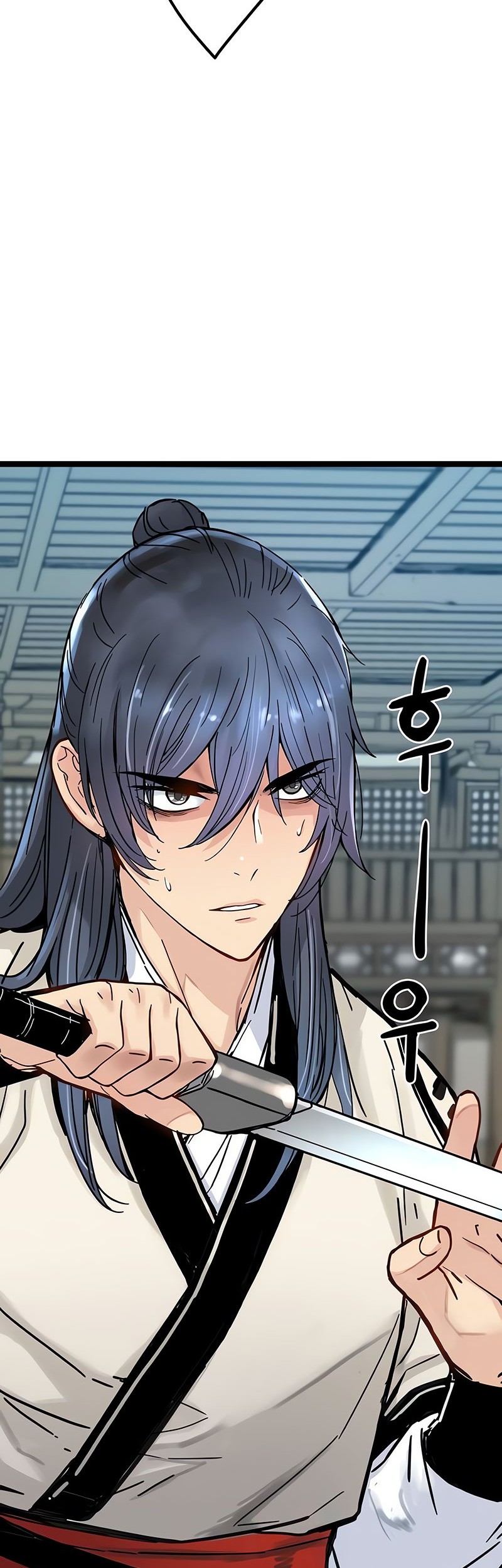 Surviving as a Genius on Borrowed Time Chapter 08 Gambar 47