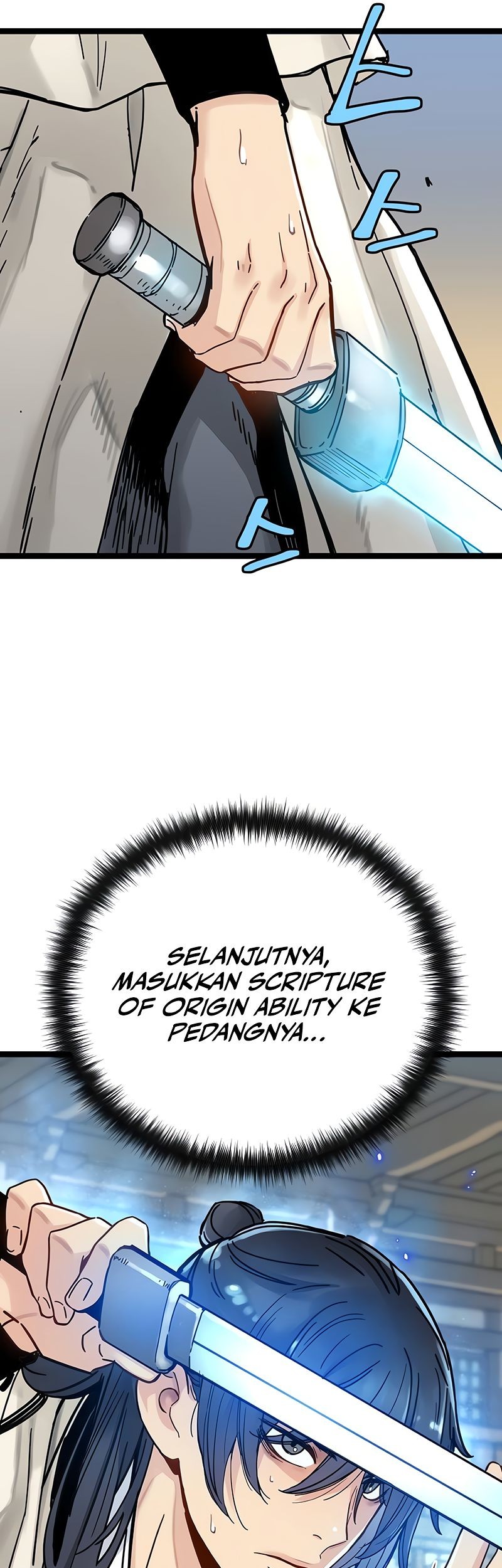 Surviving as a Genius on Borrowed Time Chapter 08 Gambar 50