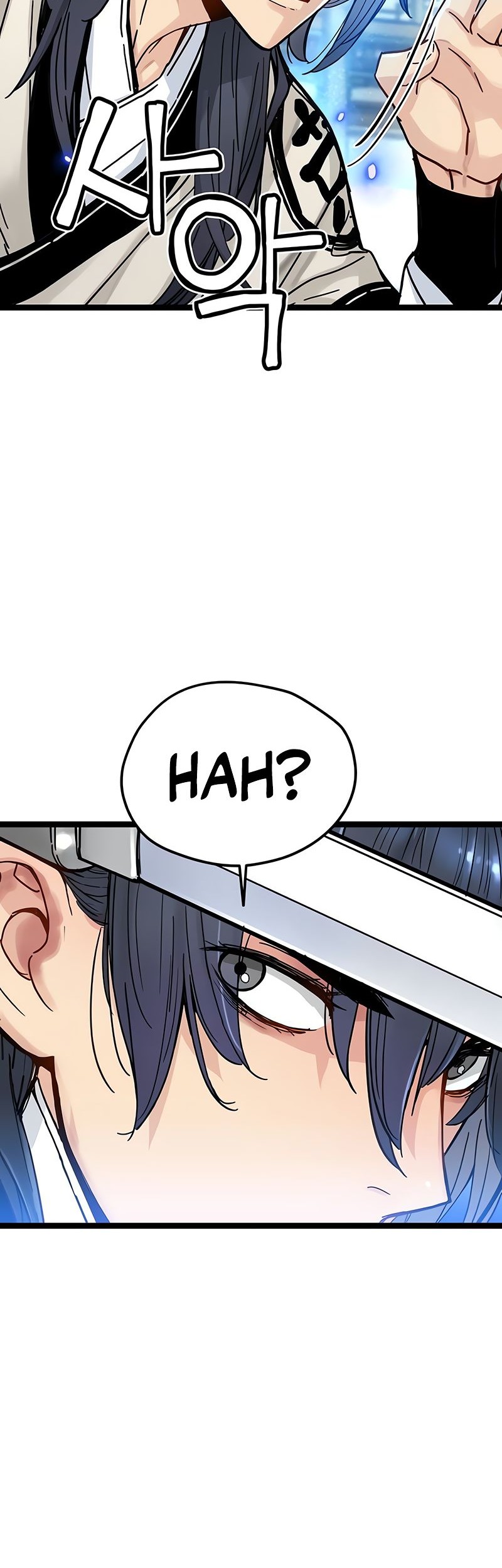 Surviving as a Genius on Borrowed Time Chapter 08 Gambar 51