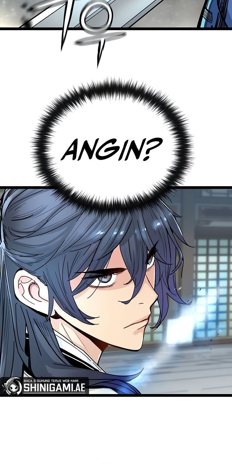 Surviving as a Genius on Borrowed Time Chapter 08 Gambar 5