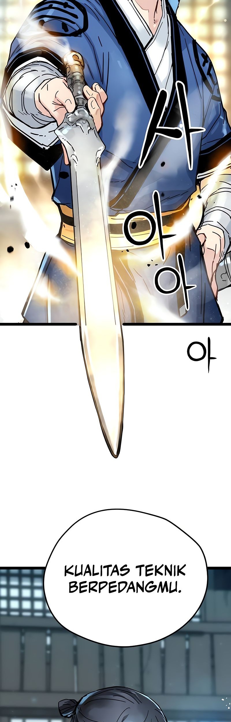 Surviving as a Genius on Borrowed Time Chapter 08 Gambar 7