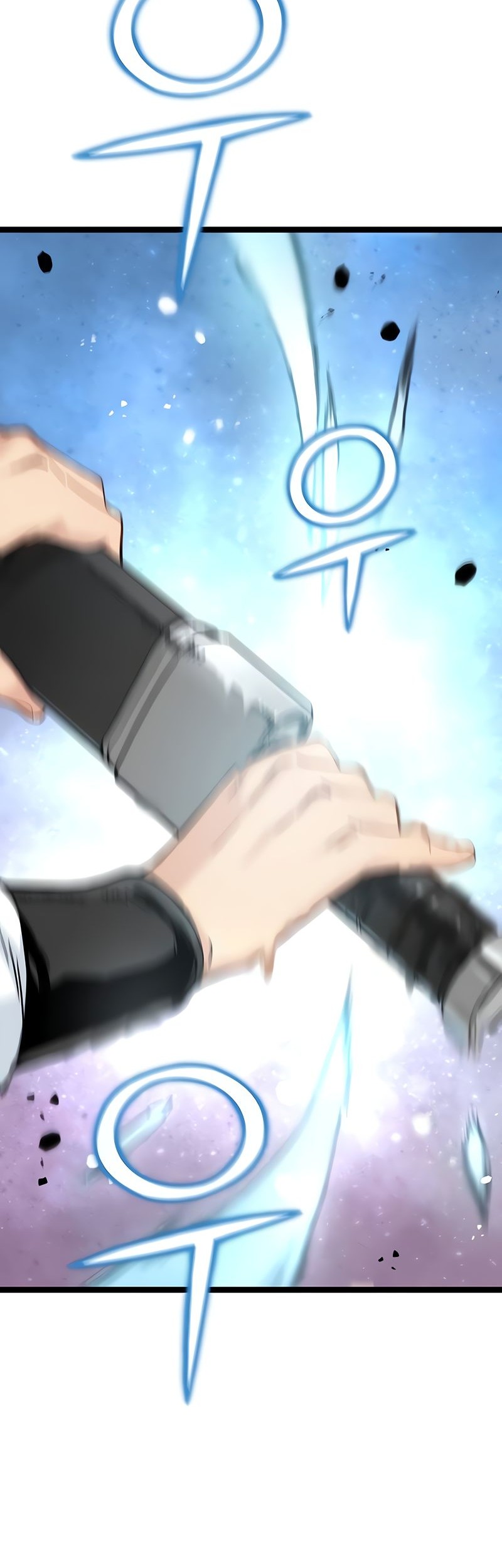 Surviving as a Genius on Borrowed Time Chapter 08 Gambar 9