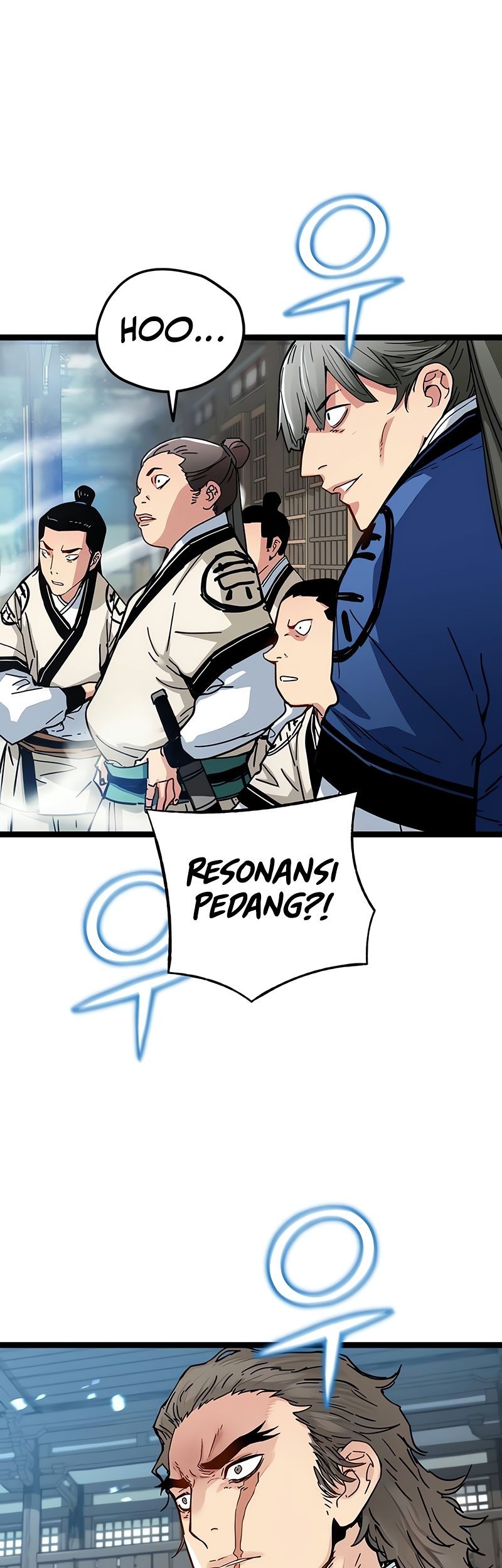 Surviving as a Genius on Borrowed Time Chapter 08 Gambar 10