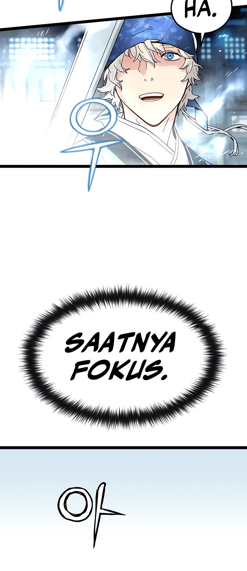 Surviving as a Genius on Borrowed Time Chapter 08 Gambar 13