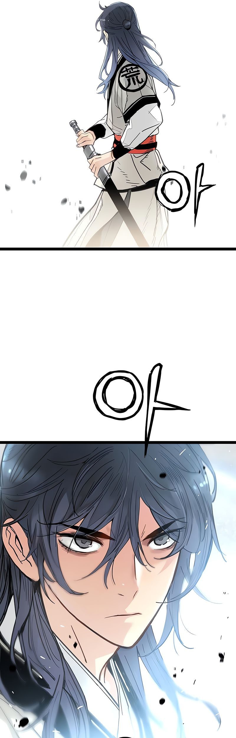 Surviving as a Genius on Borrowed Time Chapter 08 Gambar 14