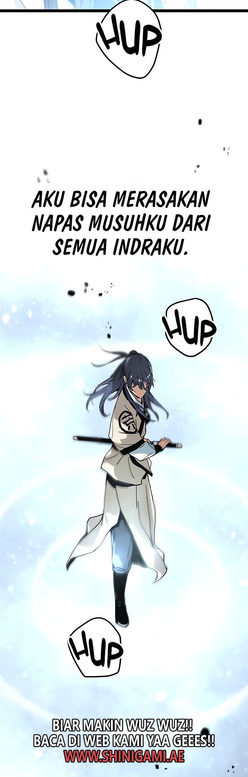 Surviving as a Genius on Borrowed Time Chapter 08 Gambar 15
