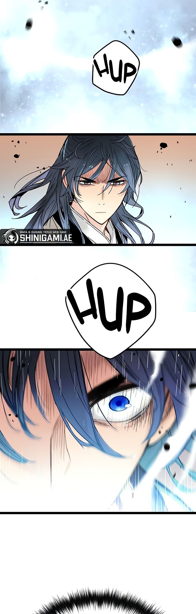 Surviving as a Genius on Borrowed Time Chapter 08 Gambar 16