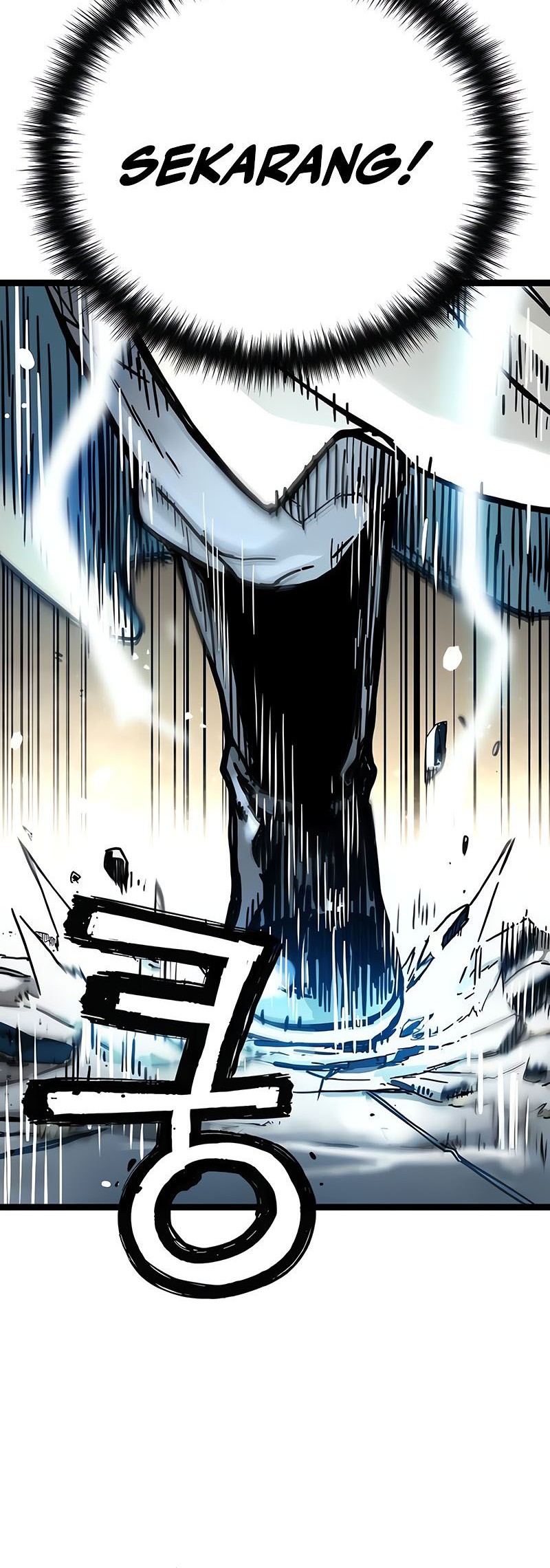 Surviving as a Genius on Borrowed Time Chapter 08 Gambar 17