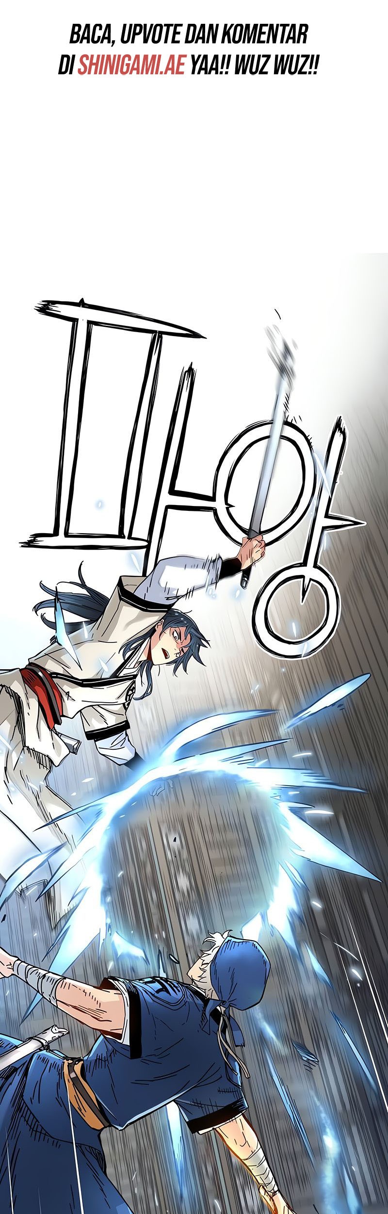 Surviving as a Genius on Borrowed Time Chapter 08 Gambar 20