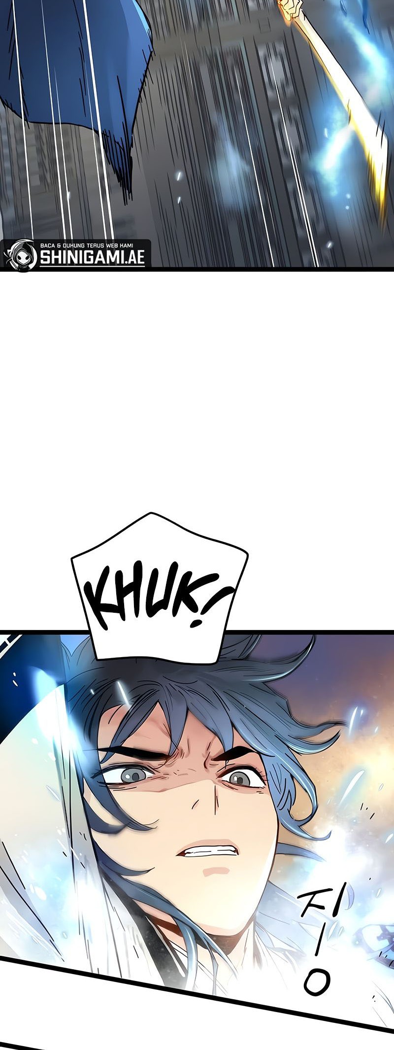 Surviving as a Genius on Borrowed Time Chapter 08 Gambar 21