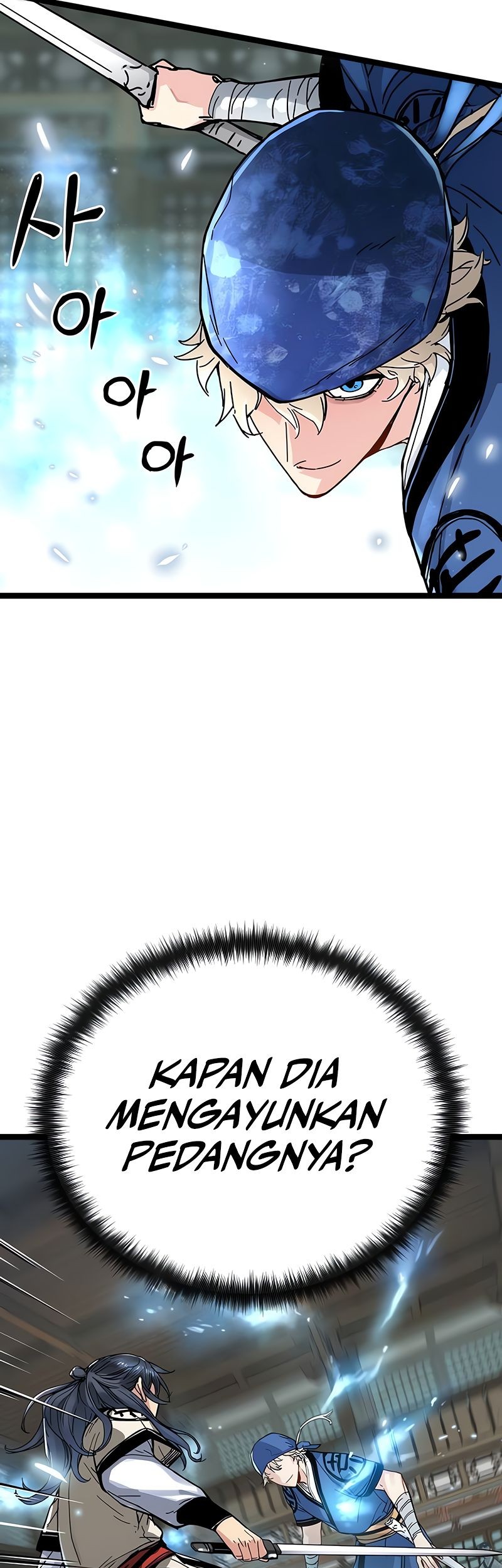Surviving as a Genius on Borrowed Time Chapter 08 Gambar 22