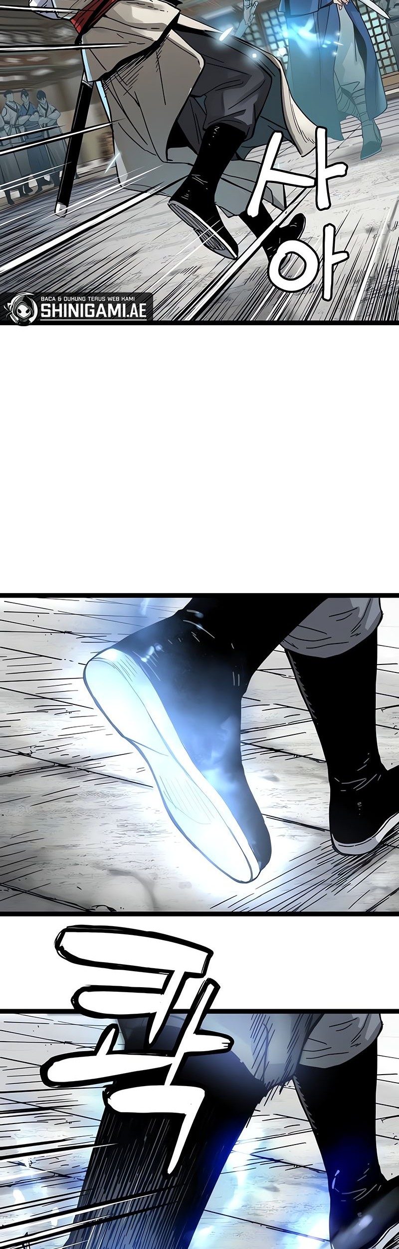 Surviving as a Genius on Borrowed Time Chapter 08 Gambar 23