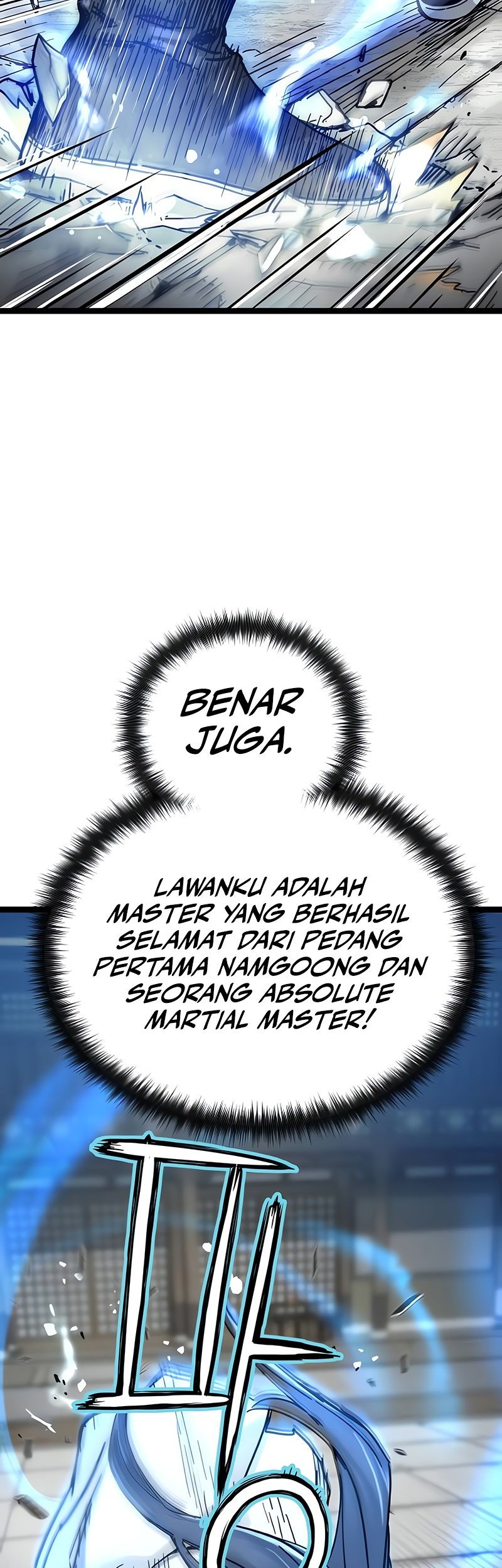 Surviving as a Genius on Borrowed Time Chapter 08 Gambar 24
