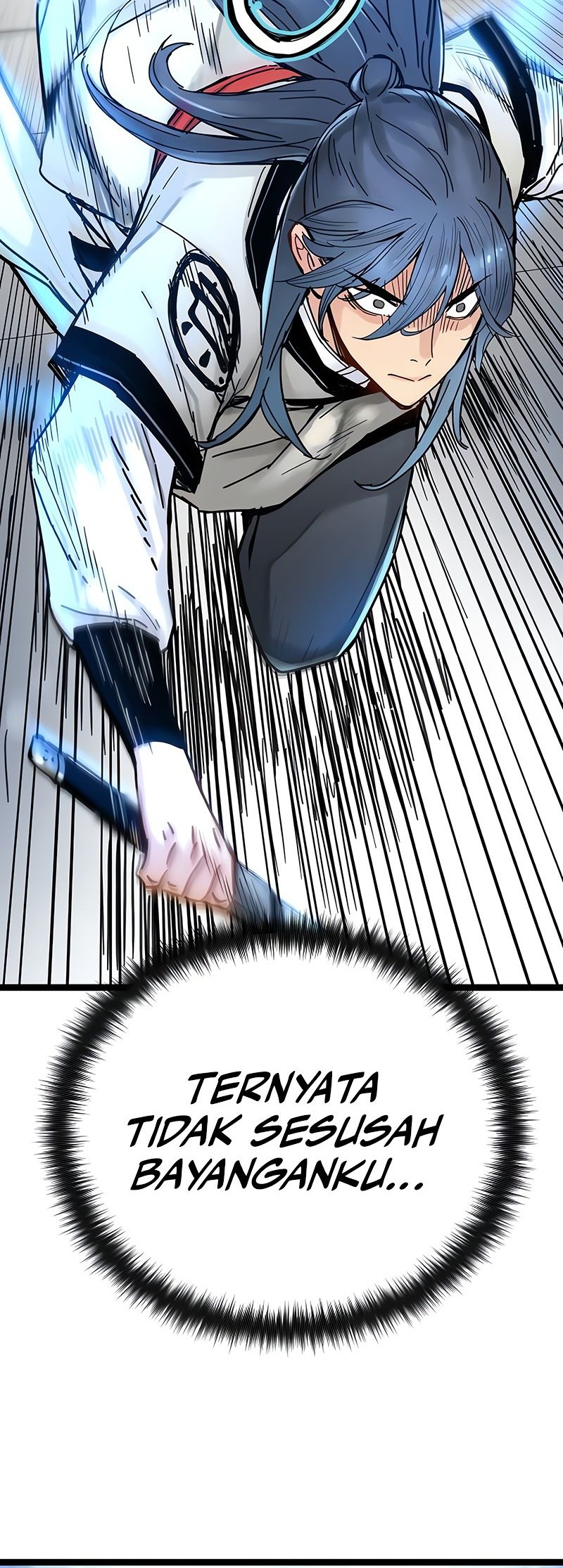 Surviving as a Genius on Borrowed Time Chapter 08 Gambar 25