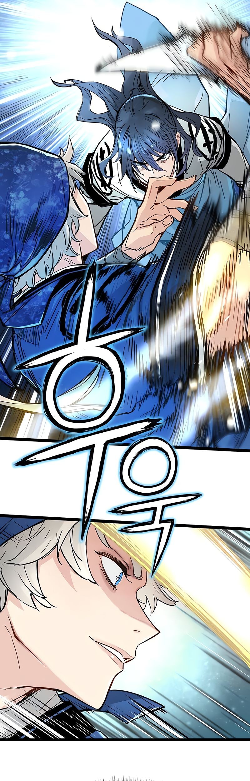 Surviving as a Genius on Borrowed Time Chapter 08 Gambar 26