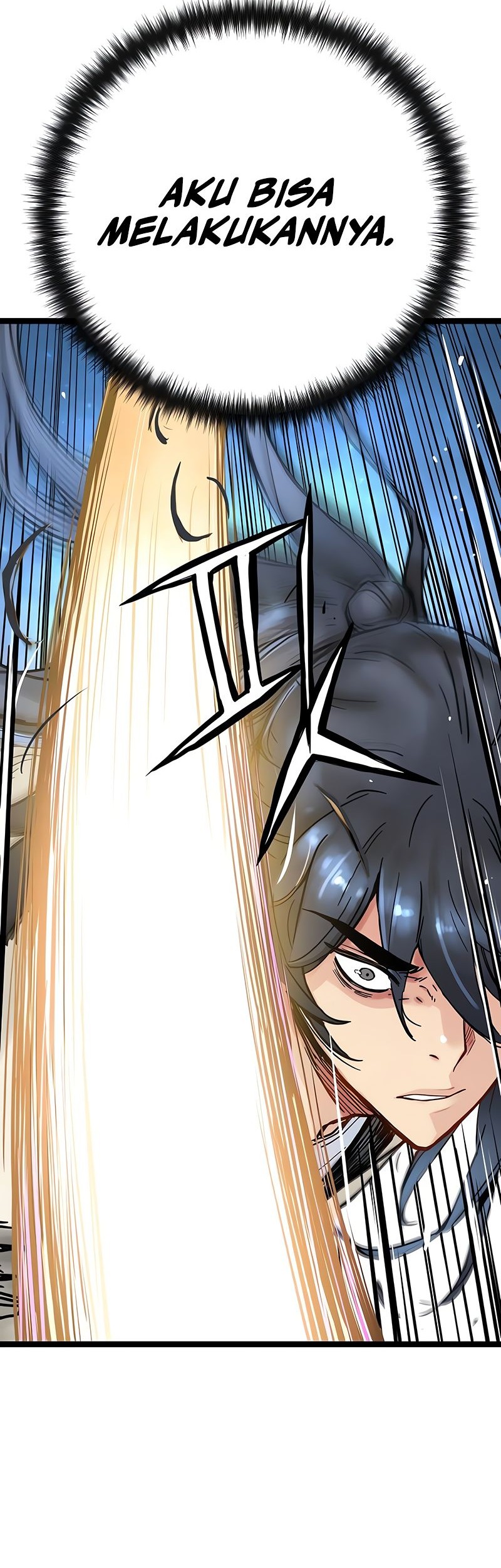 Surviving as a Genius on Borrowed Time Chapter 08 Gambar 27
