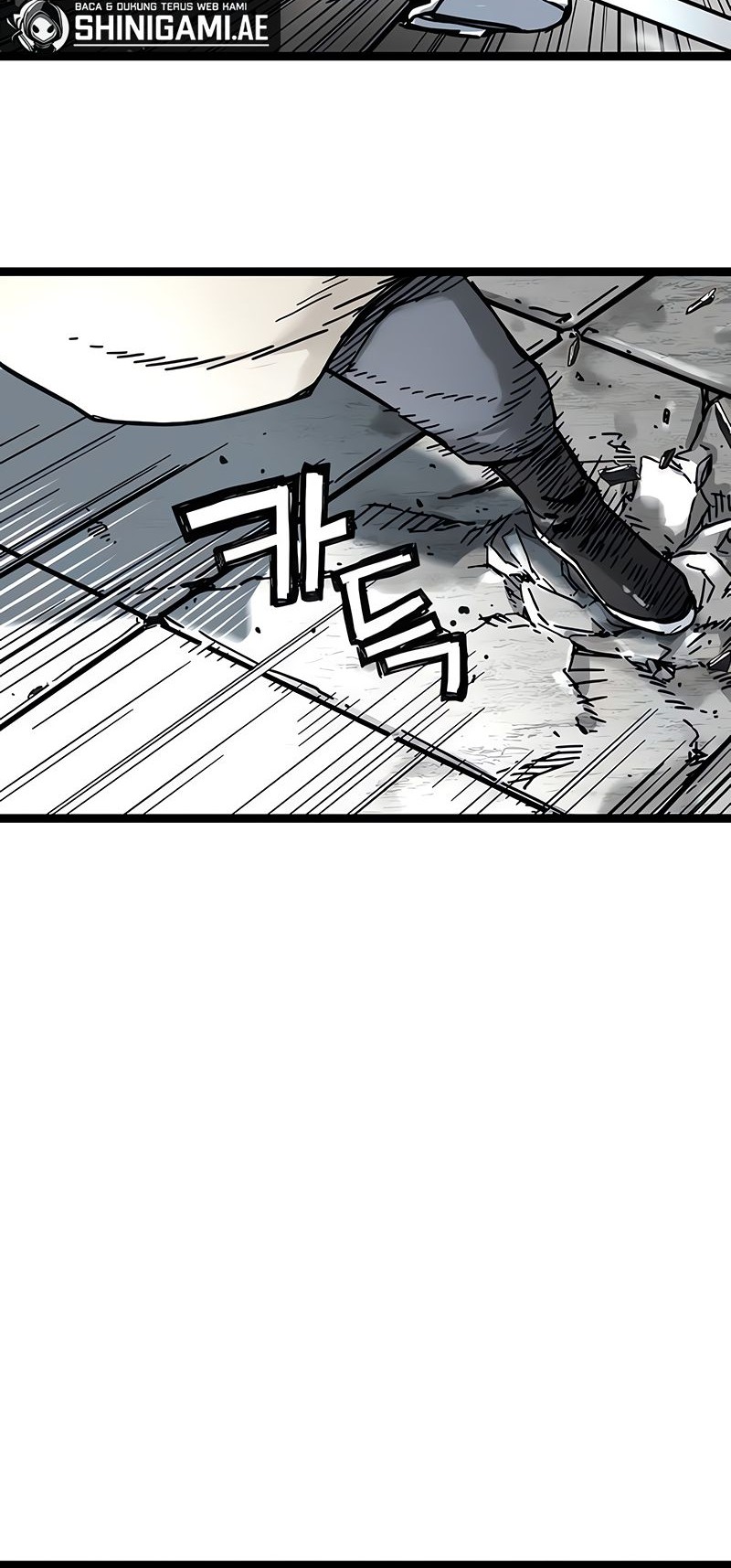 Surviving as a Genius on Borrowed Time Chapter 08 Gambar 29