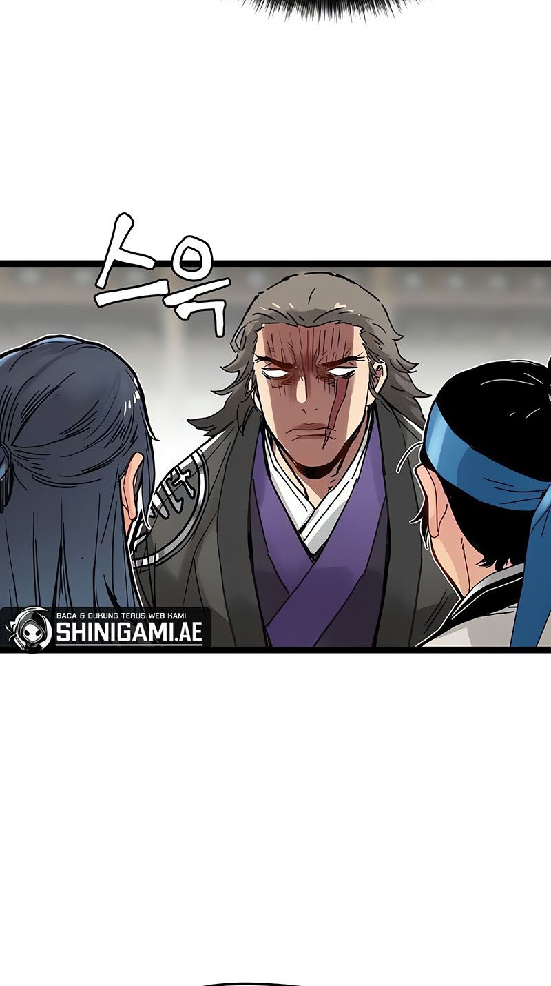 Surviving as a Genius on Borrowed Time Chapter 07 Gambar 38