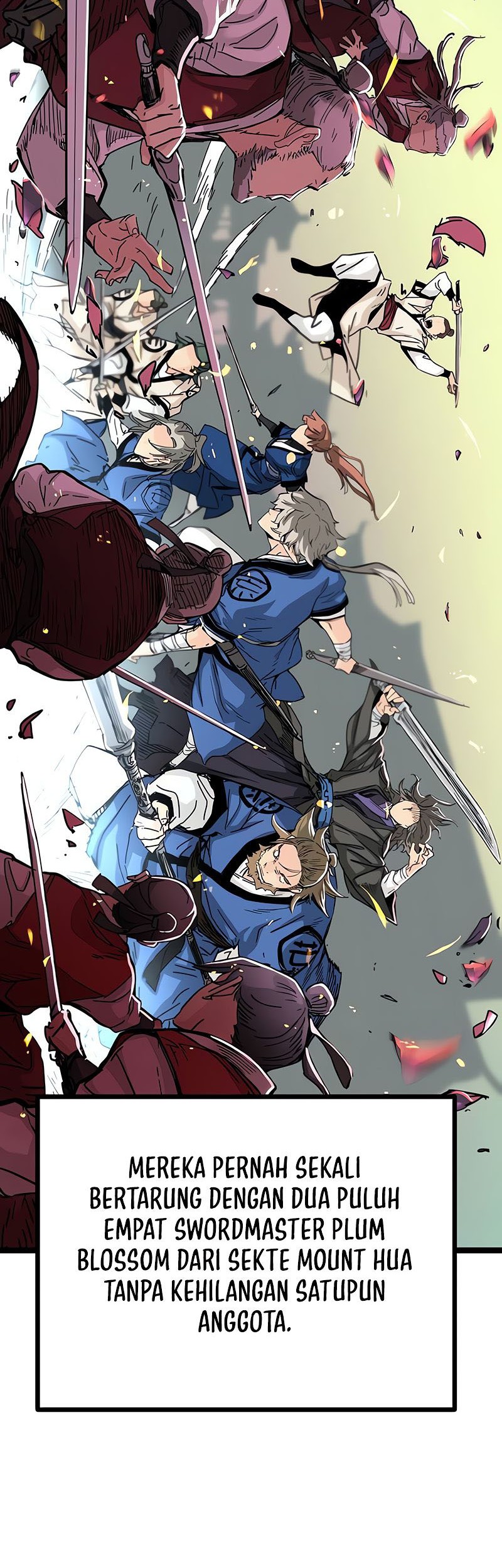 Surviving as a Genius on Borrowed Time Chapter 07 Gambar 52