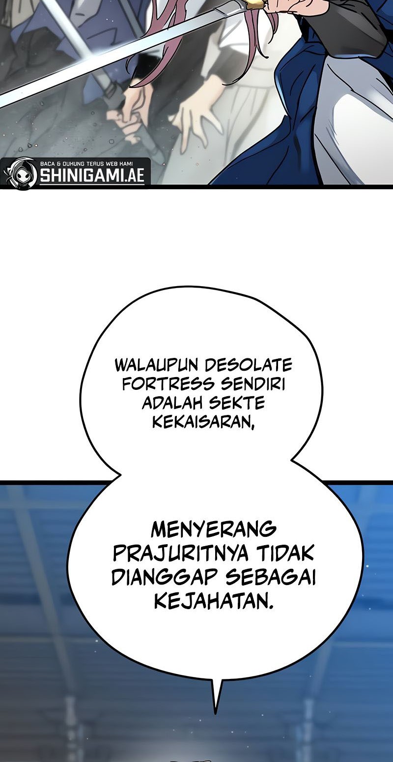Surviving as a Genius on Borrowed Time Chapter 07 Gambar 54