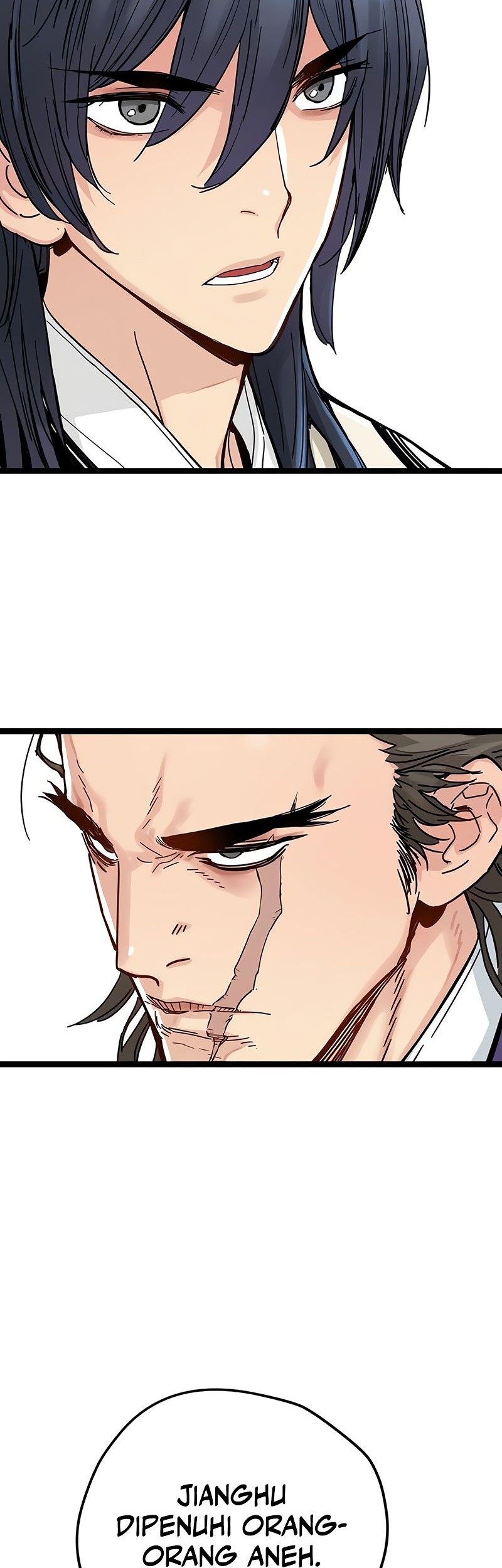 Surviving as a Genius on Borrowed Time Chapter 07 Gambar 56