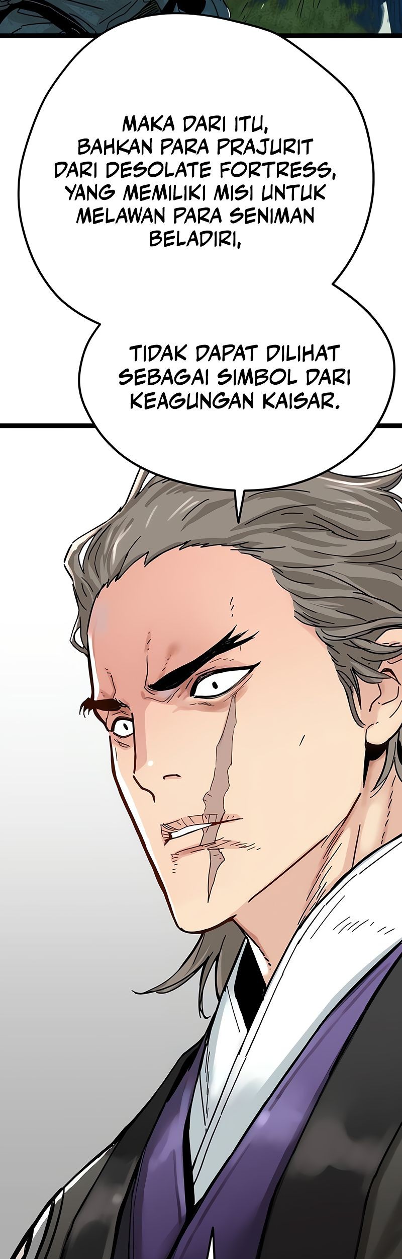 Surviving as a Genius on Borrowed Time Chapter 07 Gambar 59