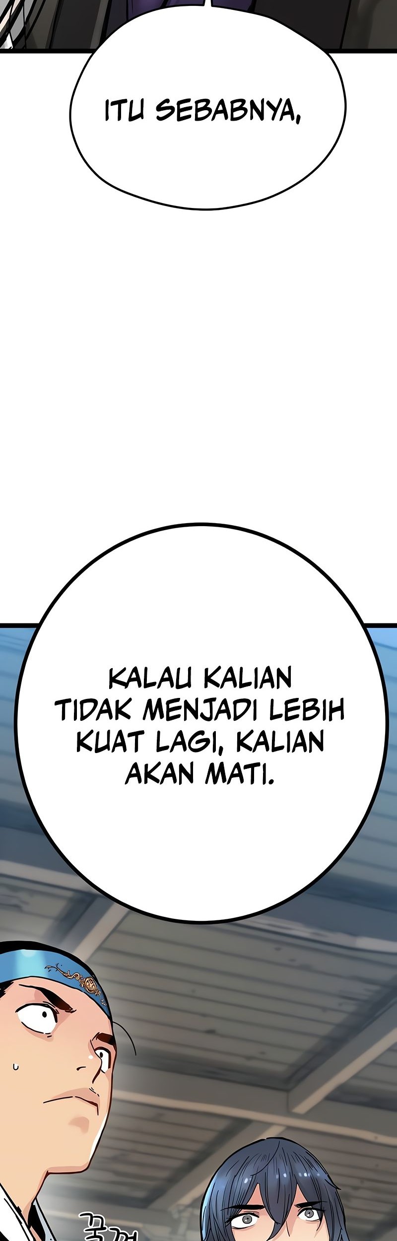 Surviving as a Genius on Borrowed Time Chapter 07 Gambar 60