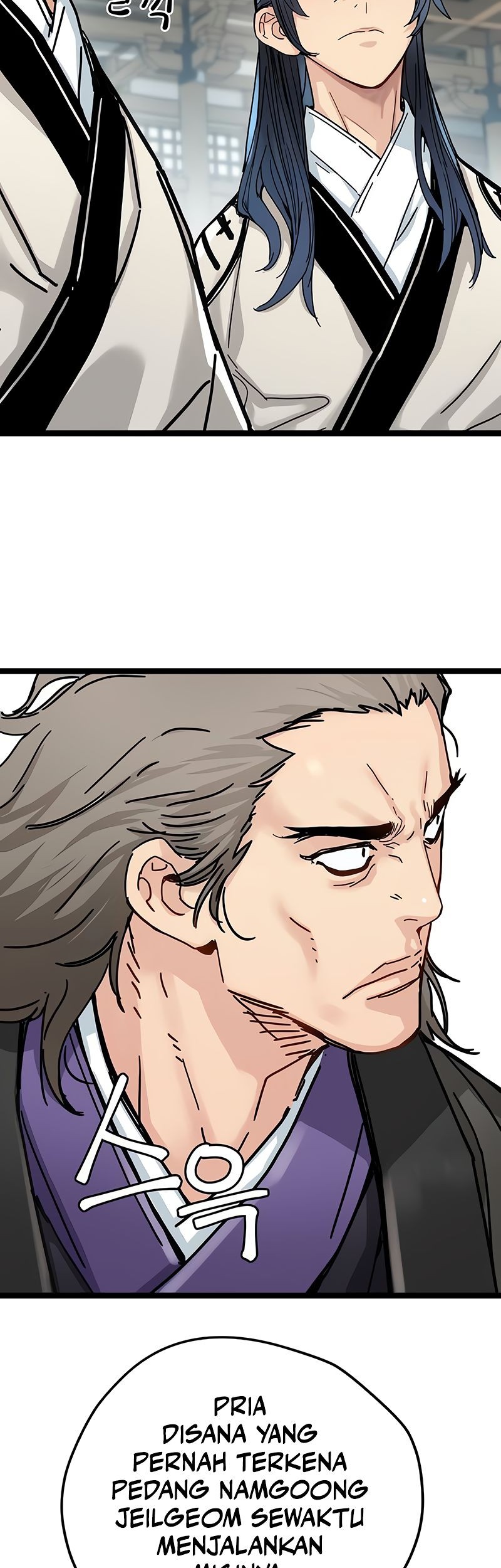 Surviving as a Genius on Borrowed Time Chapter 07 Gambar 61