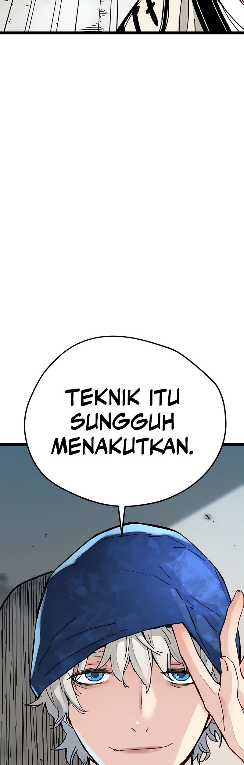 Surviving as a Genius on Borrowed Time Chapter 07 Gambar 64