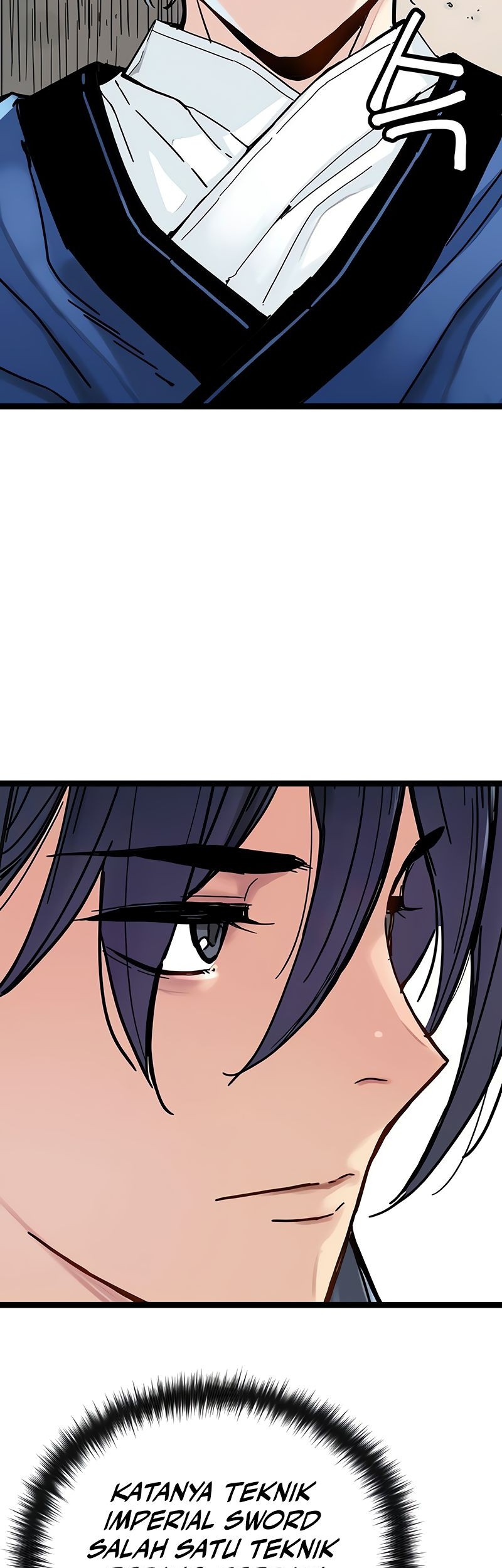 Surviving as a Genius on Borrowed Time Chapter 07 Gambar 65