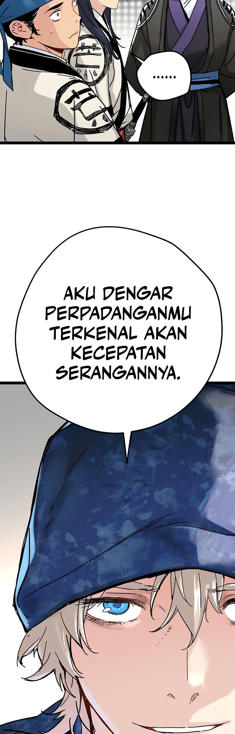 Surviving as a Genius on Borrowed Time Chapter 07 Gambar 69