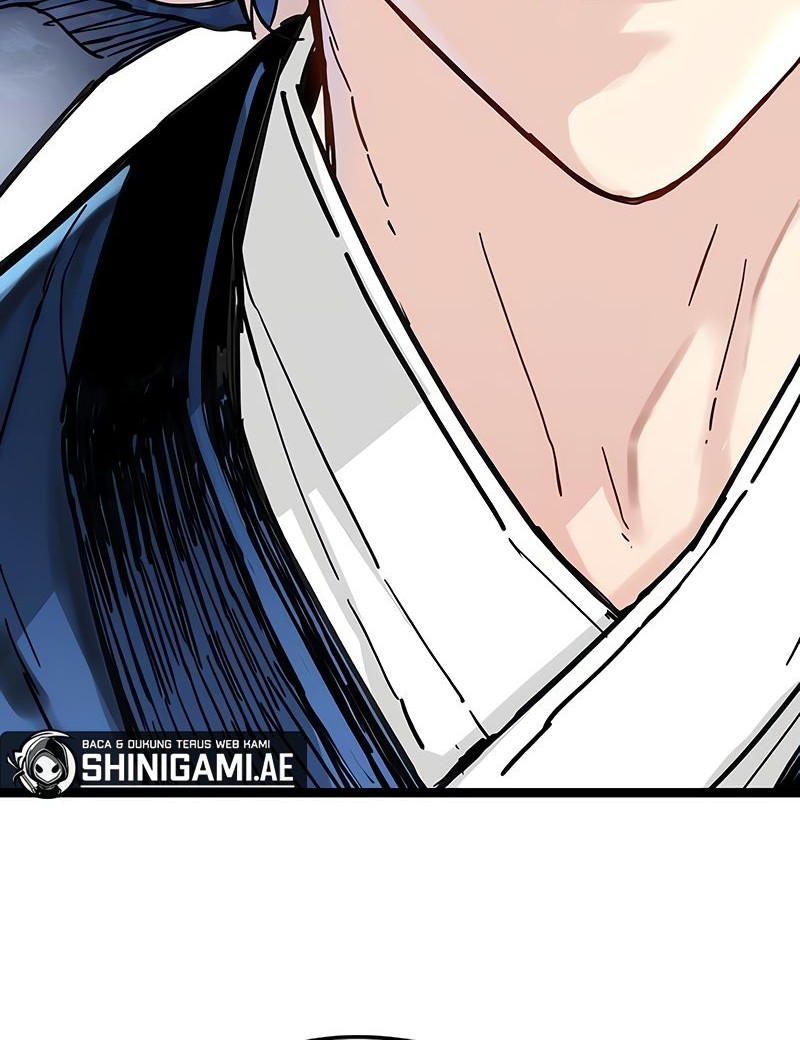 Surviving as a Genius on Borrowed Time Chapter 07 Gambar 70